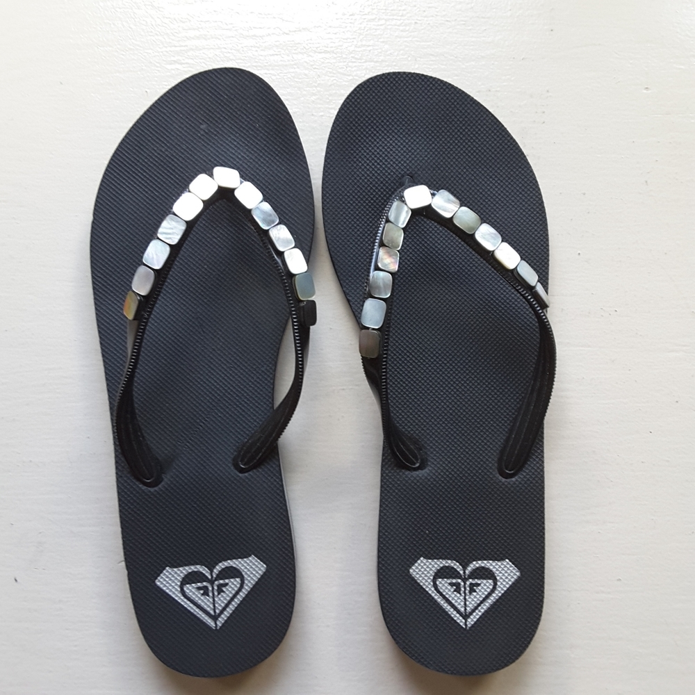 Reef flip flops